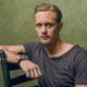 Illustration for article titled A24 is releasing new Alexander Skarsgard movie called iThe Kill Team/i